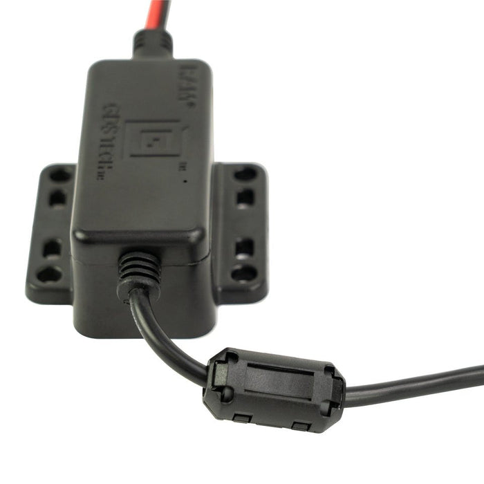10-30vdc In 5.42vdc-9.0vdc Out Type C Male Hardwire Charger