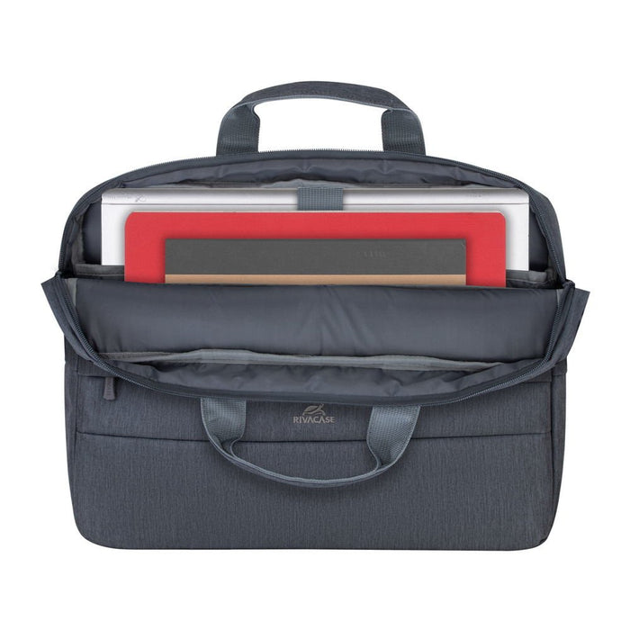 EAN 4260403579800 - Rivacase 7532 39,6 cm (15.6") Maletín Gris imagen 5