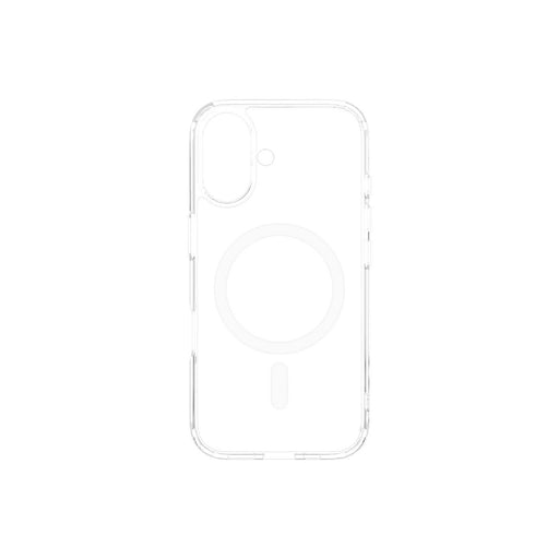 EAN 5715063424711 - eSTUFF ES67141050 funda para teléfono móvil 15,5 cm (6.1") Transparente imagen 1