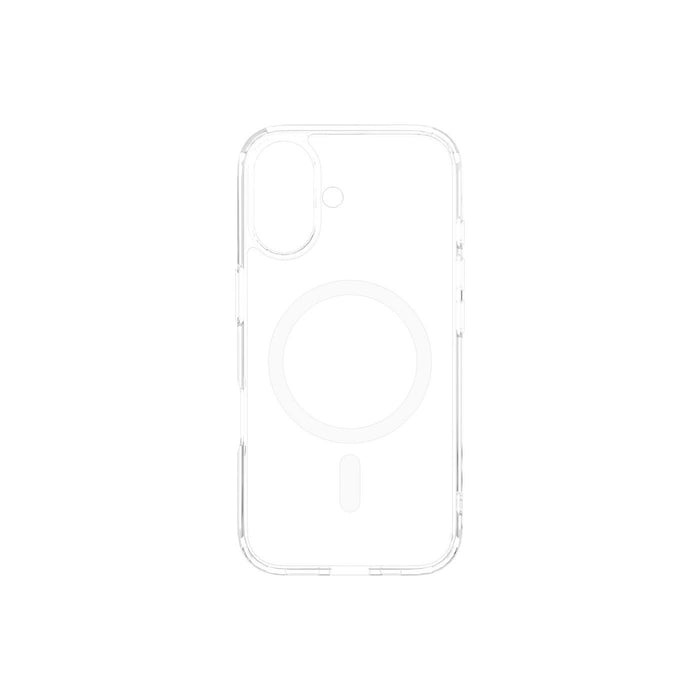 EAN 5715063424711 - eSTUFF ES67141050 funda para teléfono móvil 15,5 cm (6.1") Transparente imagen 1