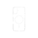 EAN 5715063424728 - eSTUFF ES67141051 funda para teléfono móvil 17 cm (6.7") Transparente imagen 1