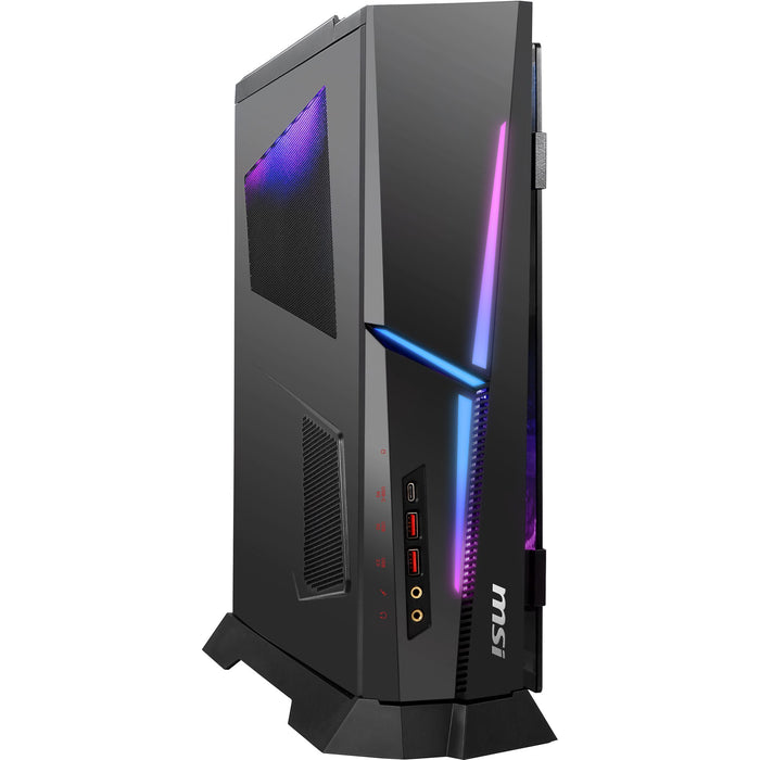 EAN 4711377361378 - MSI MPG Trident AS AI 2NVN7-011EU Intel Core Ultra 7 265F 32 GB DDR5-SDRAM 1 TB SSD NVIDIA GeForce RTX 50 imagen 6