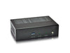 EAN 4015867192856 - LevelOne HVE-9111T extensor audio/video Transmisor de señales AV Negro imagen 1