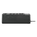 EAN 0731304738275 - APC BE1050G2-GR sistema de alimentación ininterrumpida (UPS) En espera (Fuera de línea) o Standby (Offlin imagen 3