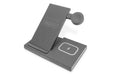 EAN 4016032482789 - Digitus DA-10084 organizador para estación de carga Independiente Negro imagen 1