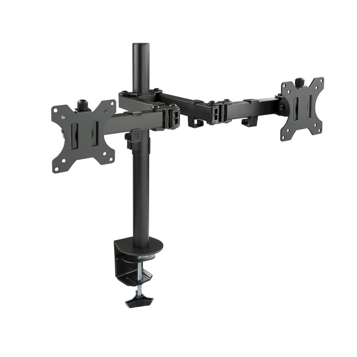 EAN 8433281008069 - TooQ DB1232TN-B soporte para monitor 81,3 cm (32") Escritorio imagen 7