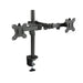 EAN 8433281008069 - TooQ DB1232TN-B soporte para monitor 81,3 cm (32") Escritorio imagen 7