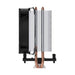 EAN 4895265000065 - ARCTIC Freezer 8A CO Procesador Refrigerador de aire 10 cm Aluminio, Negro imagen 5