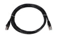 EAN 5902560367614 - Extralink EX.7614 cable de red Negro Cat5e F/UTP (FTP) imagen 1