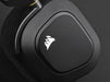 EAN 0840006625940 - Corsair HS80 RGB Auriculares Inalámbrico Diadema Juego Negro imagen 6