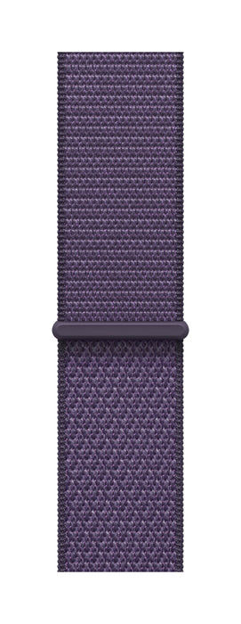 EAN 0195950533248 - Apple MFFE4ZM/A Accesorios para dispositivos vestibles inteligentes Grupo de rock Púrpura Nylon, Poliéste imagen 2