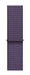 EAN 0195950533248 - Apple MFFE4ZM/A Accesorios para dispositivos vestibles inteligentes Grupo de rock Púrpura Nylon, Poliéste imagen 2