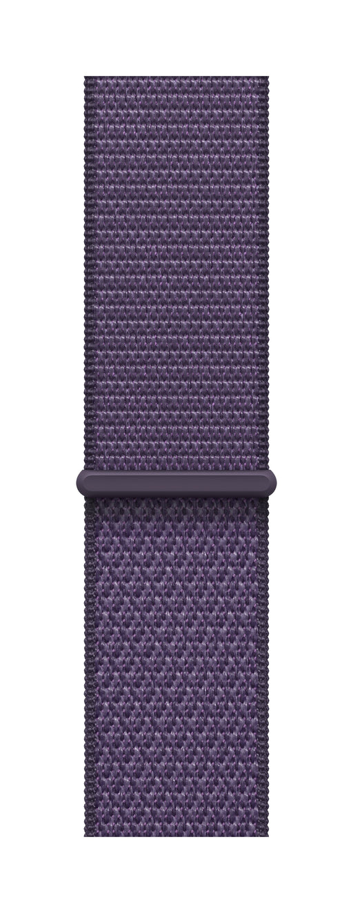 EAN 0195950533248 - Apple MFFE4ZM/A Accesorios para dispositivos vestibles inteligentes Grupo de rock Púrpura Nylon, Poliéste imagen 2