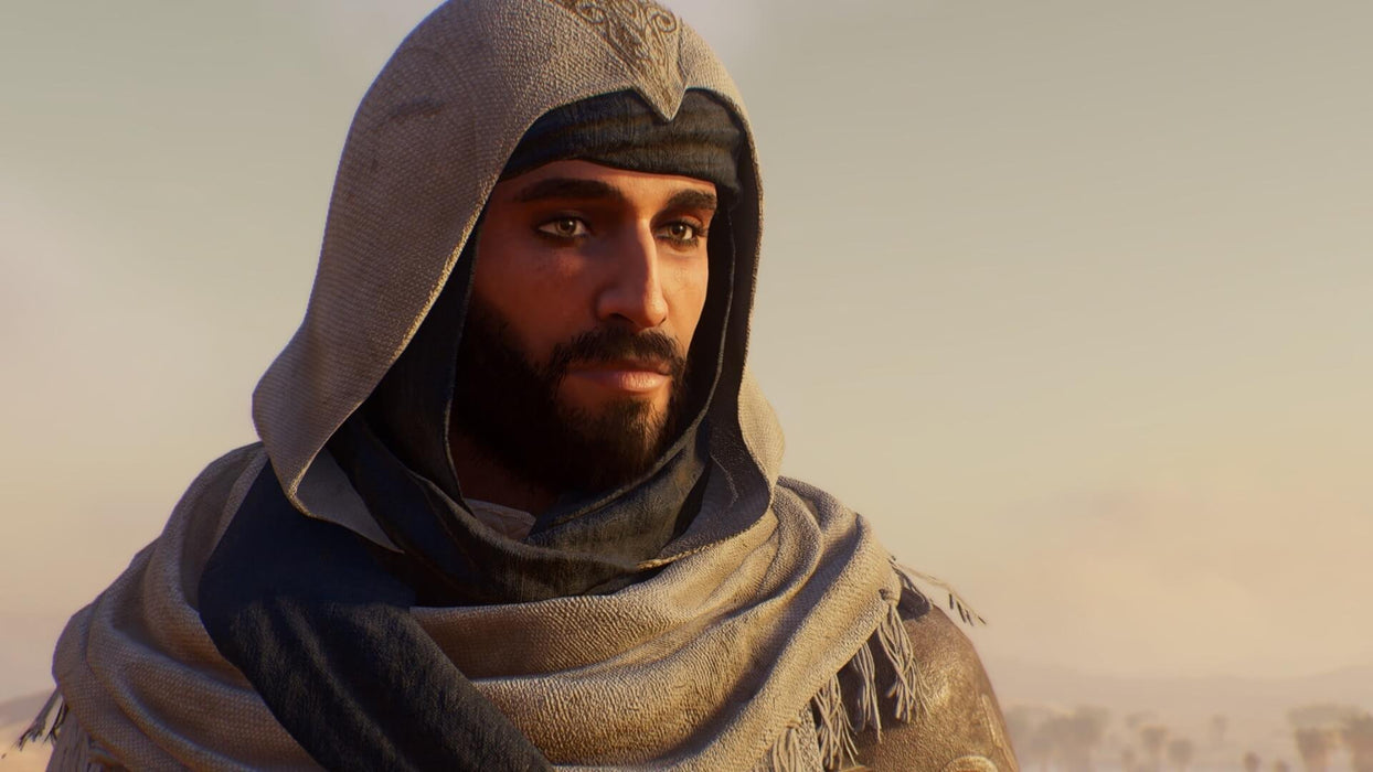 EAN 3307216258285 - Epic Games Assassin's Creed Mirage Estándar Alemán, Inglés, Español, Francés, Italiano, Japonés, Coreano, imagen 4