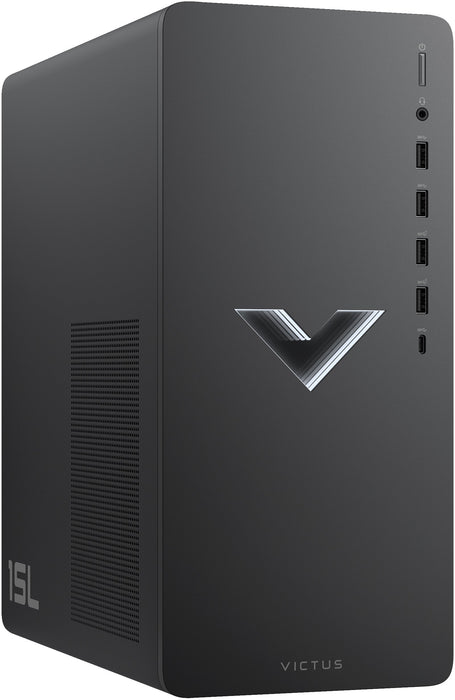 EAN 0196786500459 - Victus by HP 0108ns PC AMD Ryzen™ 5 5600G 16 GB DDR4-SDRAM 512 GB SSD AMD Radeon RX 6400 Windows 11 Home  imagen 3