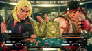 EAN 5055060901601 - Digital Bros Street Fighter V: Champion Edition, PS4 Champions PlayStation 4 imagen 2