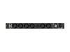 EAN 606449165104 - NETGEAR M4350-36X4V Gestionado L3 10G Ethernet (100/1000/10000) Energía sobre Ethernet (PoE) 1U Negro imagen 5