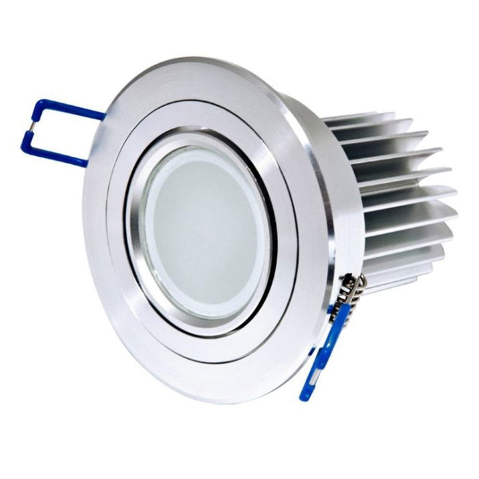 Synergy 21 Led Deckeneinbauspot Prometheus Mini-Max Dual White (Cct) V2