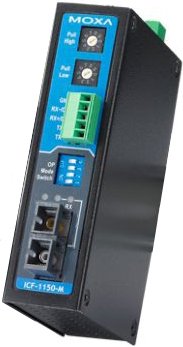 Icf-1150-S-Sc Icf-1150-S-Sc, Db9f, 15kv 43441