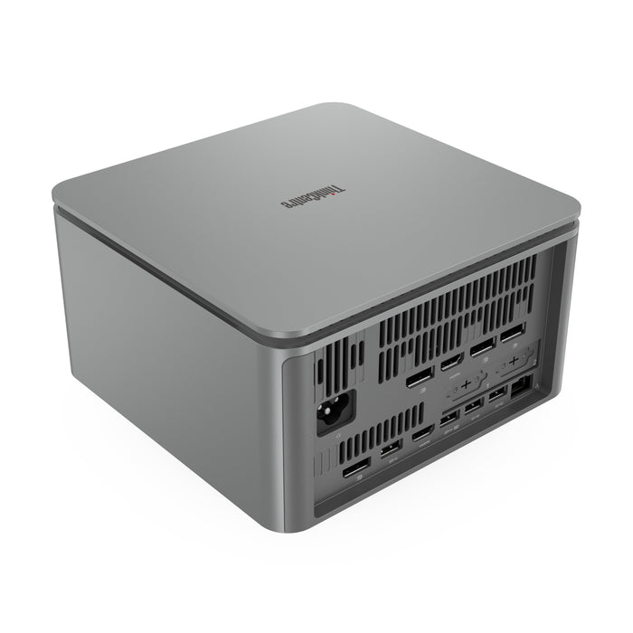 Mini Pc Lenovo Thinkcentre Neo Ultra Usff I5-14500t 16gb 512ssd Rtx 4060 W11 Pro