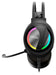 EAN 8436587970672 - Krom Kappa Auriculares Alámbrico Diadema Juego Negro imagen 5