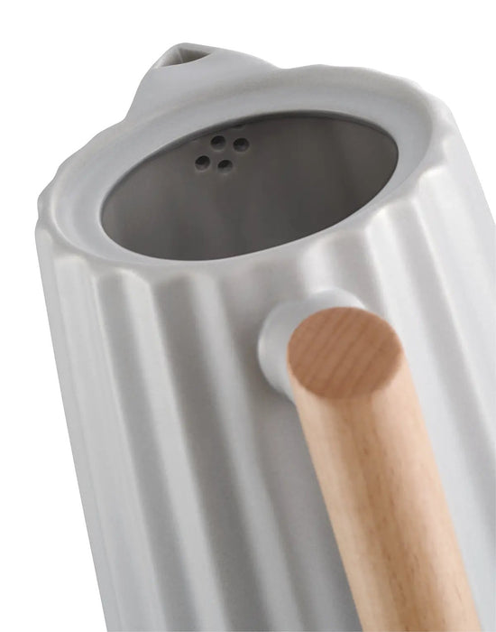 EAN 8595631067956 - Concept RK0091 tetera eléctrica 1,5 L 1500 W Gris claro imagen 5