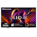 EAN 6942351403045 - Hisense 100E77NQ PRO 2,54 m (100") 4K Ultra HD Smart TV Wifi Negro 800 cd / m² imagen 1