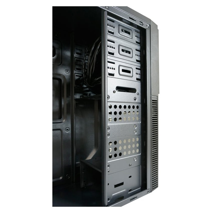 EAN 4260070129353 - LC-Power LC-7041B-ON carcasa de ordenador Midi Tower Negro imagen 17