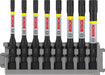 EAN 3165140851190 - Bosch 2 608 522 329 punta de destornillador 8 pieza(s) imagen 1