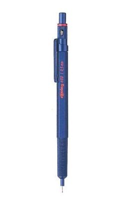 EAN 3026981142666 - Rotring 600 lápiz mecánico 0,5 mm HB imagen 1