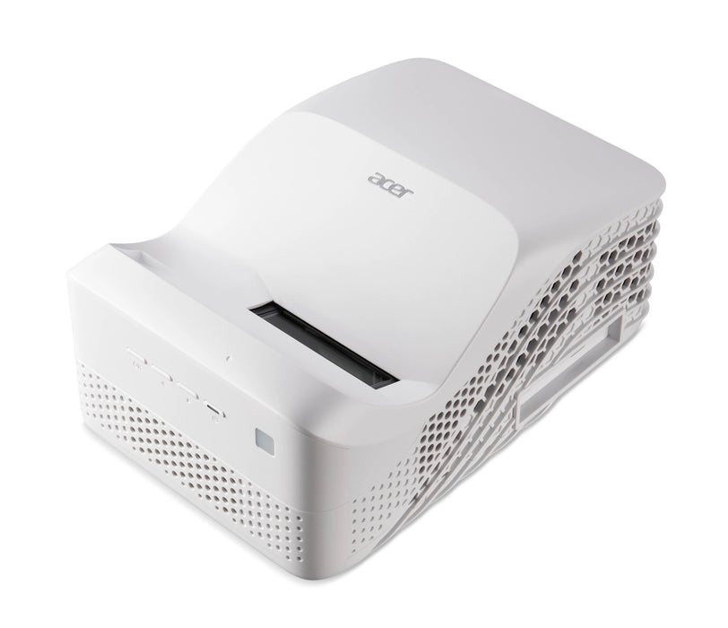 EAN 4711474818300 - Acer HL1810U 3500 lúmenes ANSI DLP UHD 4K (3840x2160) 3D Blanco imagen 3