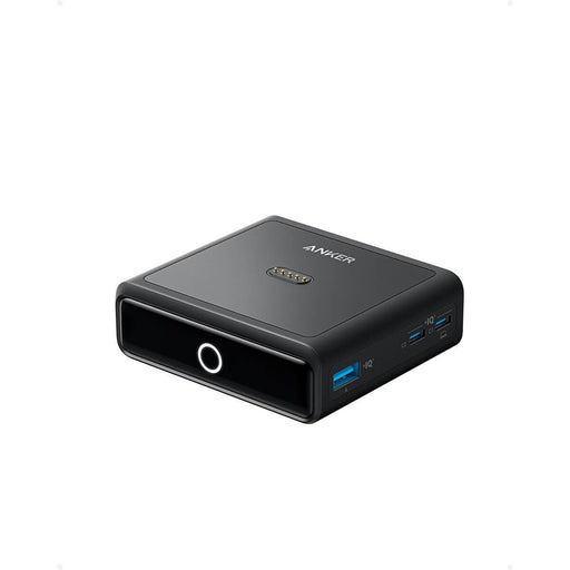 EAN 0194644150662 - Anker Prime Universal Negro USB Carga rápida Interior imagen 1