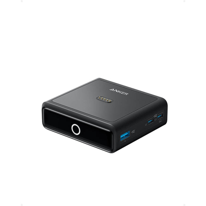 EAN 0194644150662 - Anker Prime Universal Negro USB Carga rápida Interior imagen 1