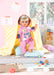 EAN 4001167833537 - BABY born Kindergarten Romper+Badges Pelele de muñeca imagen 8