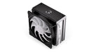 EAN 5903018665849 - ENDORFY Fera 5 ARGB Procesador Refrigerador de aire 12 cm Negro imagen 6