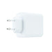 EAN 8437012429970 - CoolBox COO-CUP-65CCA cargador de dispositivo móvil Universal Blanco Corriente alterna Interior imagen 3