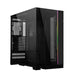 EAN 4718466013712 - Lian Li O11 Dynamic EVO XL Torre Negro imagen 1