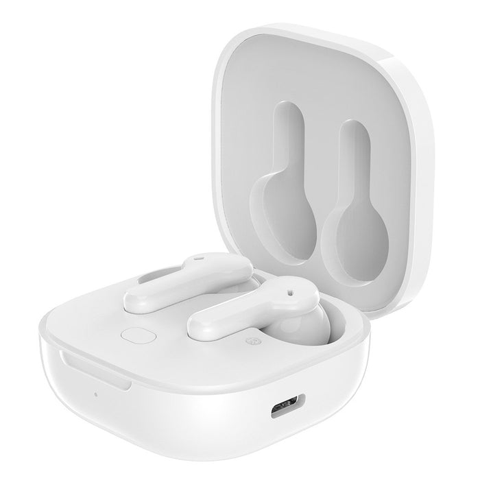 EAN 5081304398524 - Boompods bassline COMPACT Auriculares Inalámbrico Dentro de oído Música/uso diario USB Tipo C Bluetooth B imagen 1