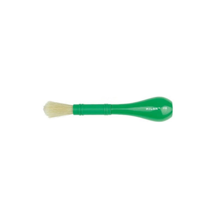 EAN 8411574012214 - Milan 0421300 brocha multiusos Pincel redondo 12 pieza(s) imagen 1