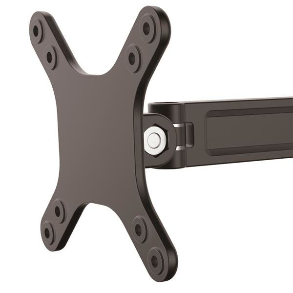 EAN 0065030870306 - StarTech.com ARMWALLS soporte para monitor 68,6 cm (27") Negro imagen 5