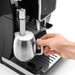 EAN 8004399331143 - De’Longhi Dinamica Ecam 350.15.B Totalmente automática Máquina espresso 1,8 L imagen 4