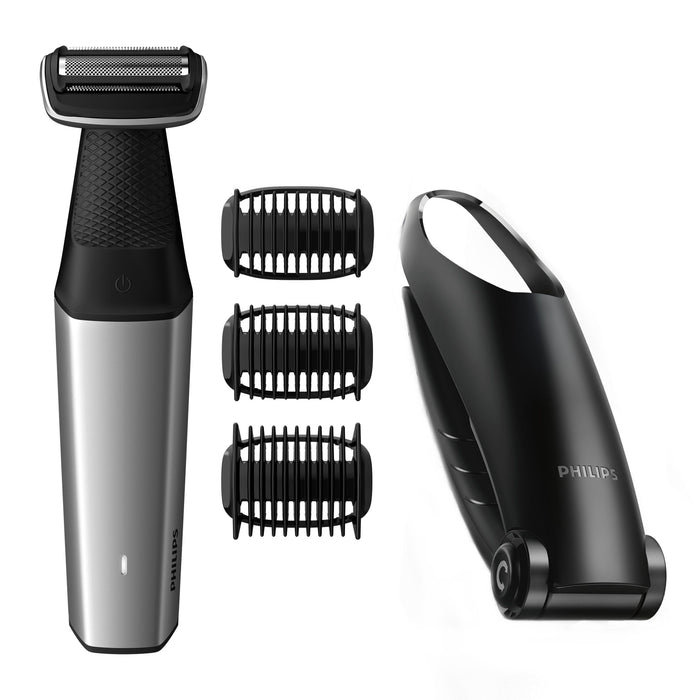 Philips Bodygroom Series 5000 Bg5020 Maquina De Afeitar Sin Cables