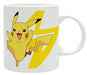 EAN 5028486388363 - ABYstyle Pokémon tazón Multicolor Universal 1 pieza(s) imagen 1