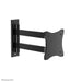 EAN 8717371444006 - Neomounts FPMA-W820BLACK soporte para TV 68,6 cm (27") Negro imagen 3