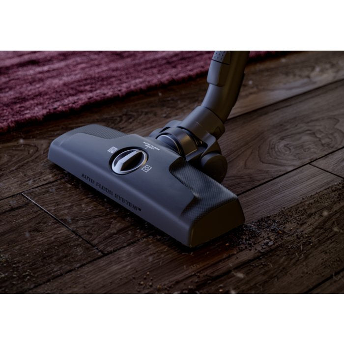 Aspirador De Tambor Aeg Ab61c2oko 3,5 L Secar 650 W Bolsa Para El Polvo