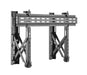 EAN 4015867228289 - Equip 650351 soporte para monitor 177,8 cm (70") Negro imagen 1