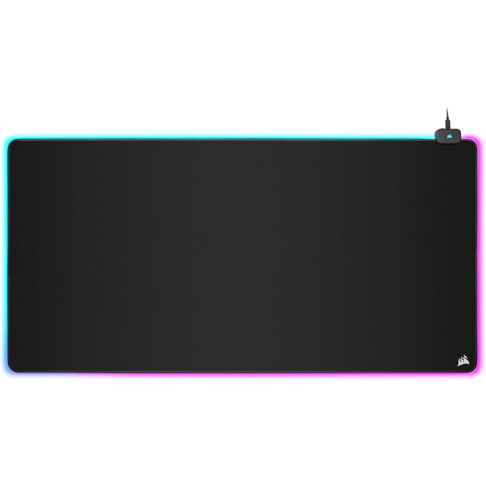 EAN 0840006659143 - Corsair CH-9417080-WW alfombrilla para ratón Alfombrilla de ratón para juegos Negro imagen 1