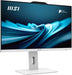 EAN 4711377225021 - MSI Pro AP242P 14M-691EU Intel® Core™ i5 i5-14400 60,5 cm (23.8") 1920 x 1080 Pixeles PC todo en uno 16 G imagen 8