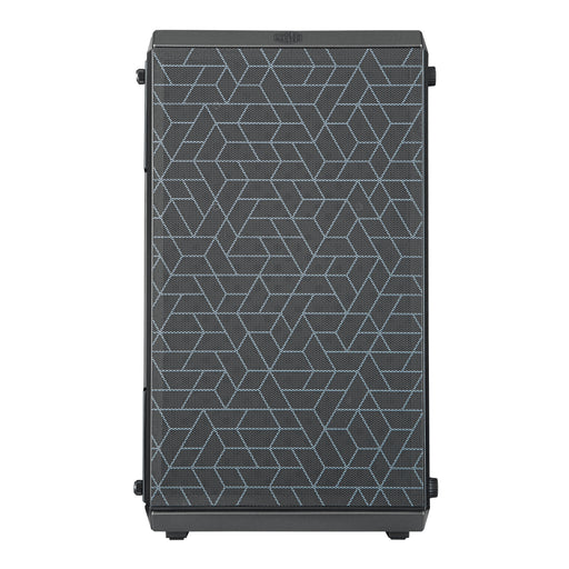 EAN 4719512080580 - Cooler Master MasterBox Q500L Midi Tower Negro imagen 2