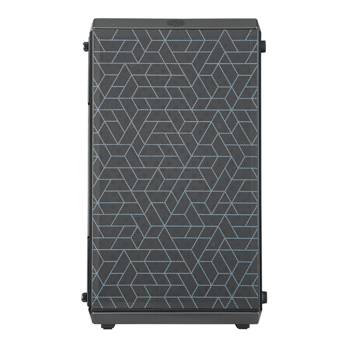 EAN 4719512080580 - Cooler Master MasterBox Q500L Midi Tower Negro imagen 2